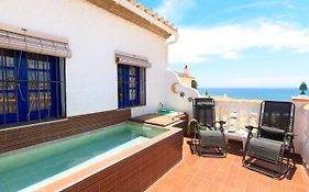 Holiday Home Nerja Penthouse By Interhome