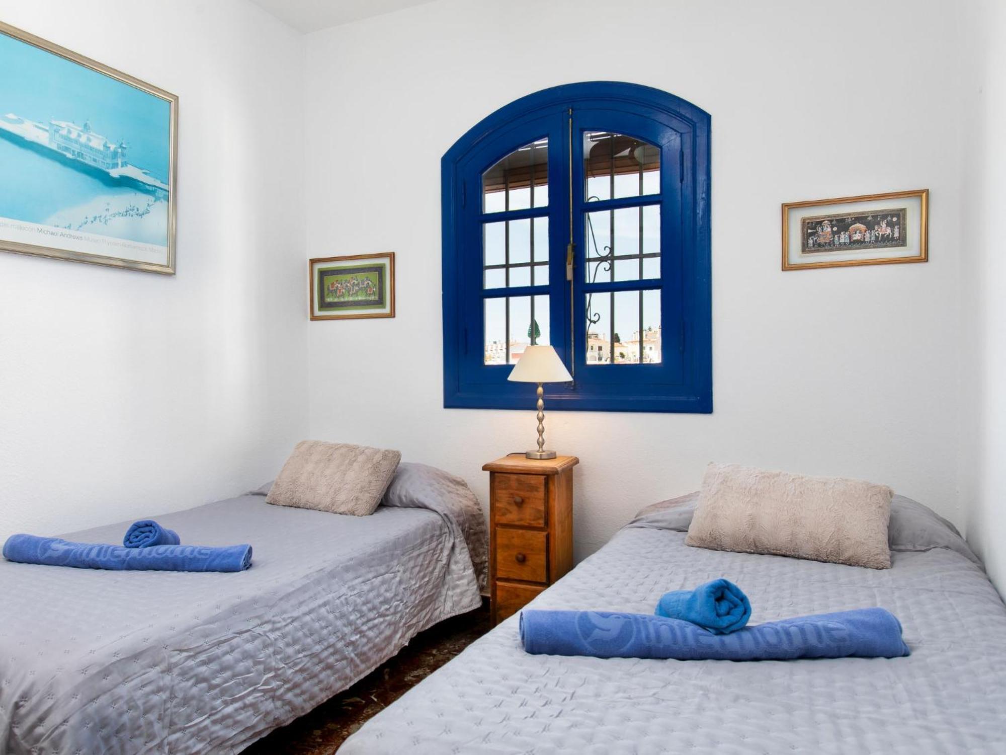 Holiday Home Nerja Penthouse By Interhome Exterior foto